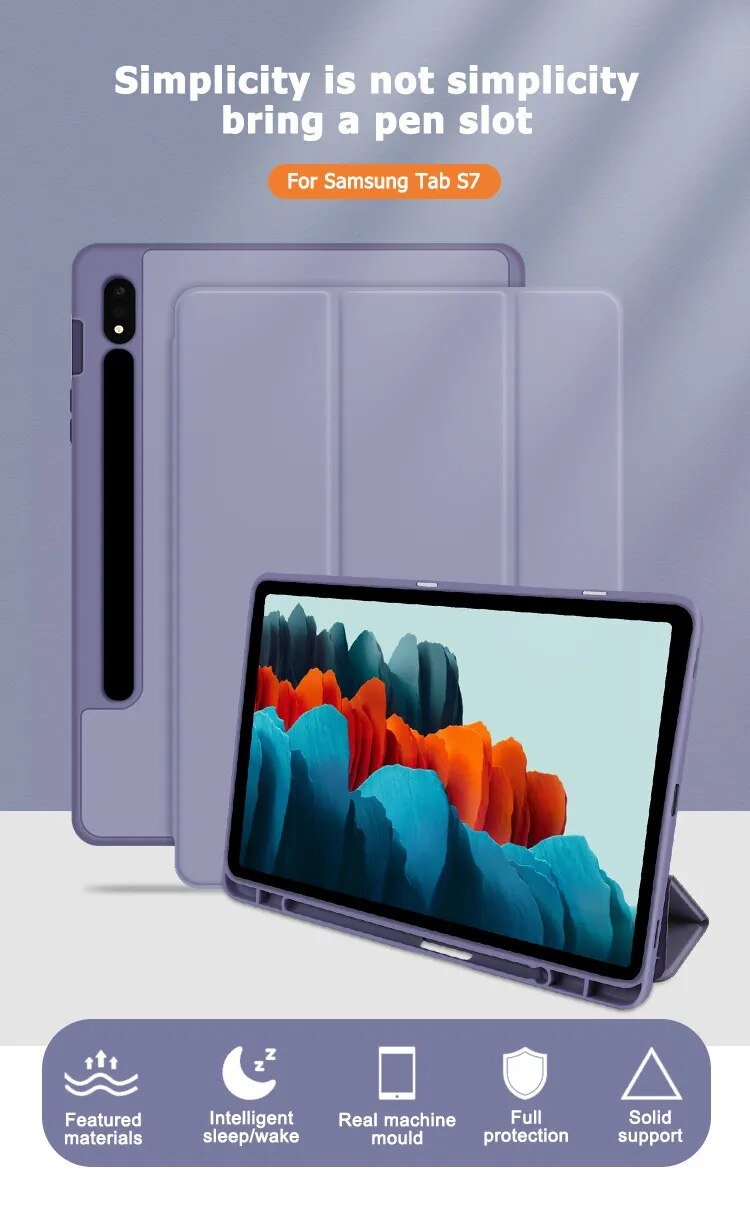 Case for Tablet - ItemBear.com