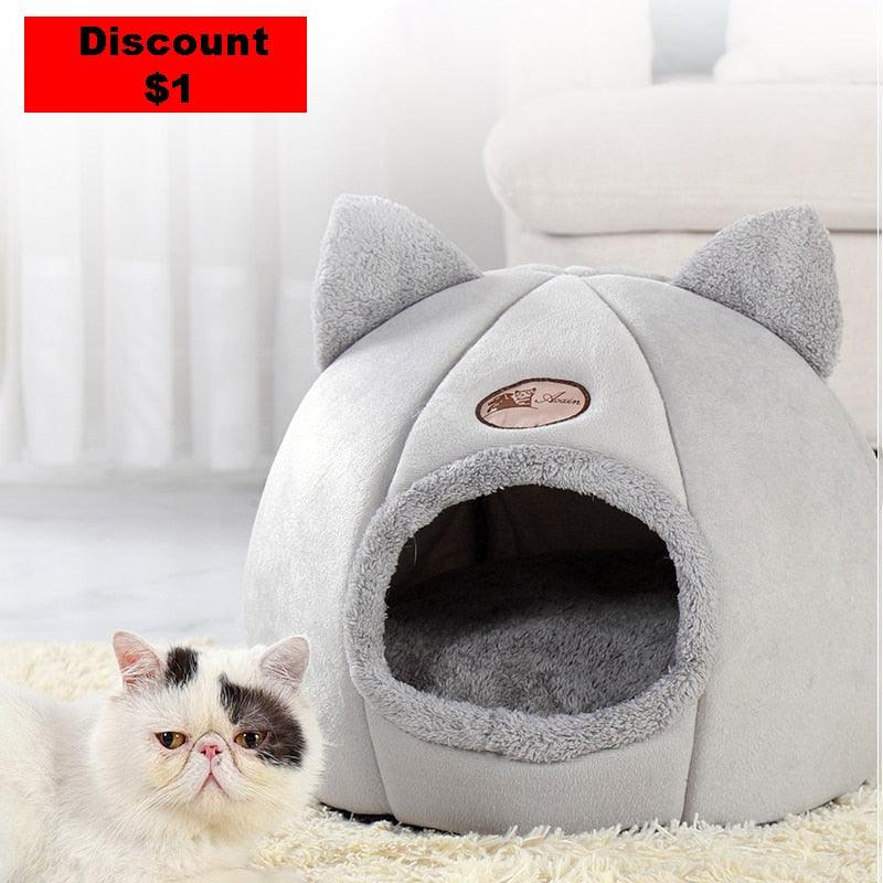 Cat Bed - ItemBear.com