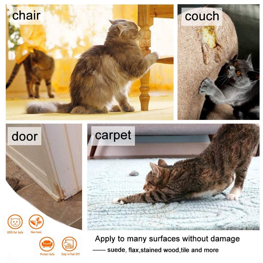 Cat Furniture Protector - ItemBear.com