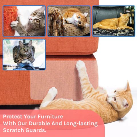 Cat Furniture Protector - ItemBear.com