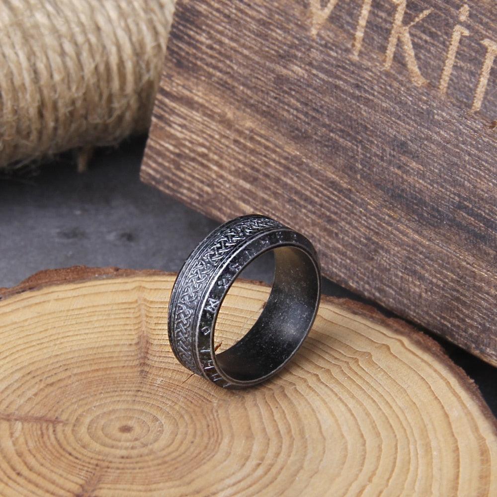 Celtic Rings - ItemBear.com