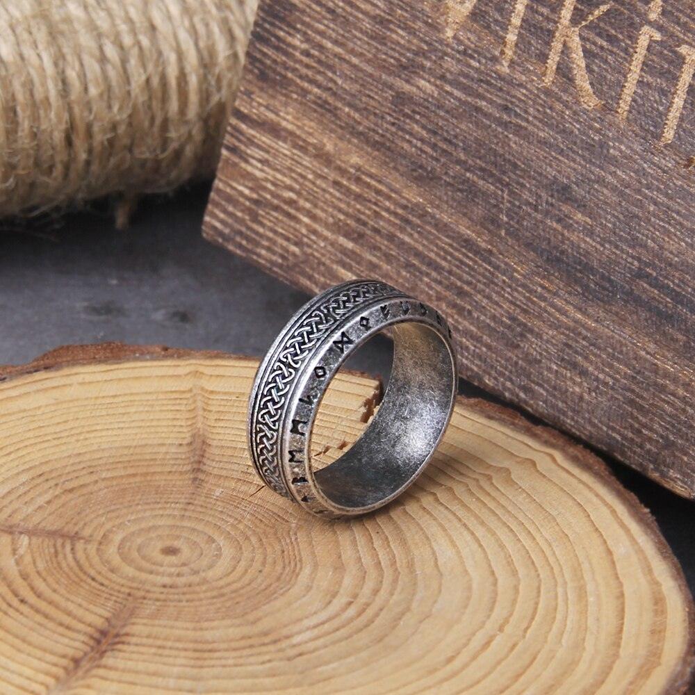 Celtic Rings - ItemBear.com