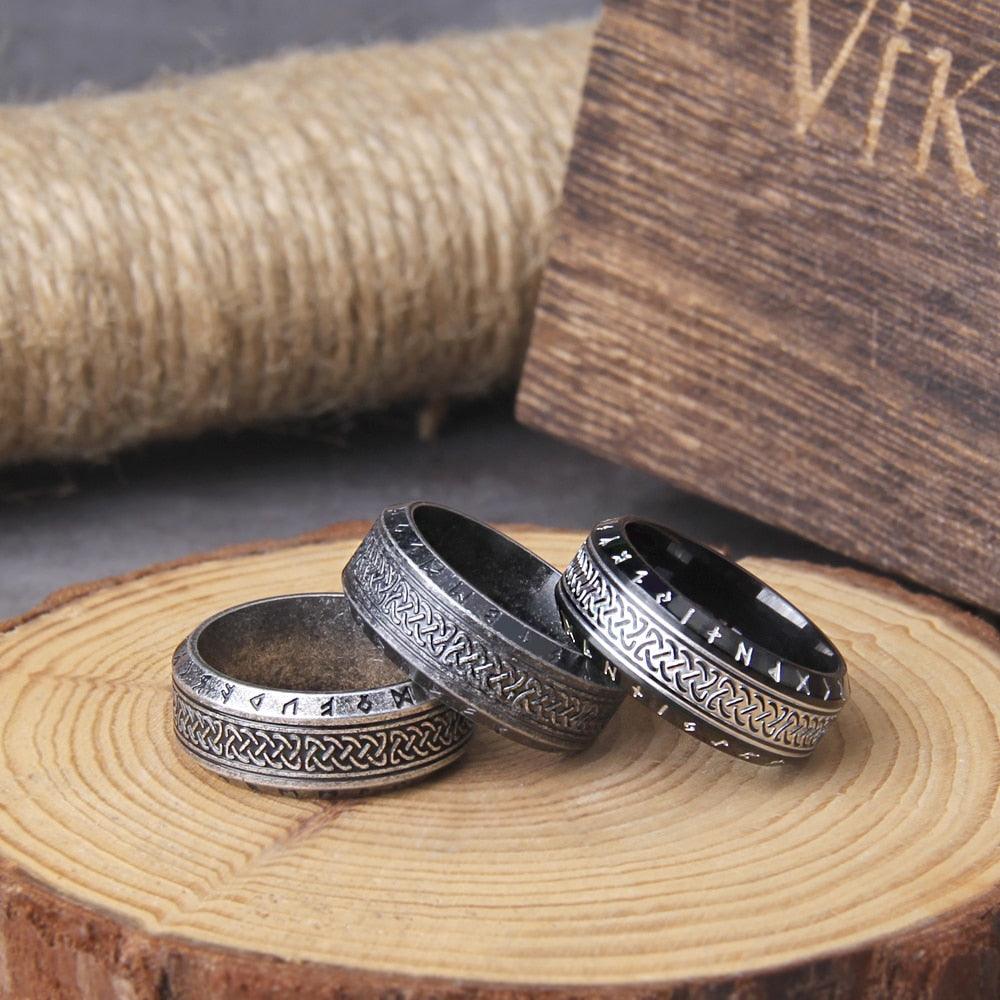 Celtic Rings - ItemBear.com