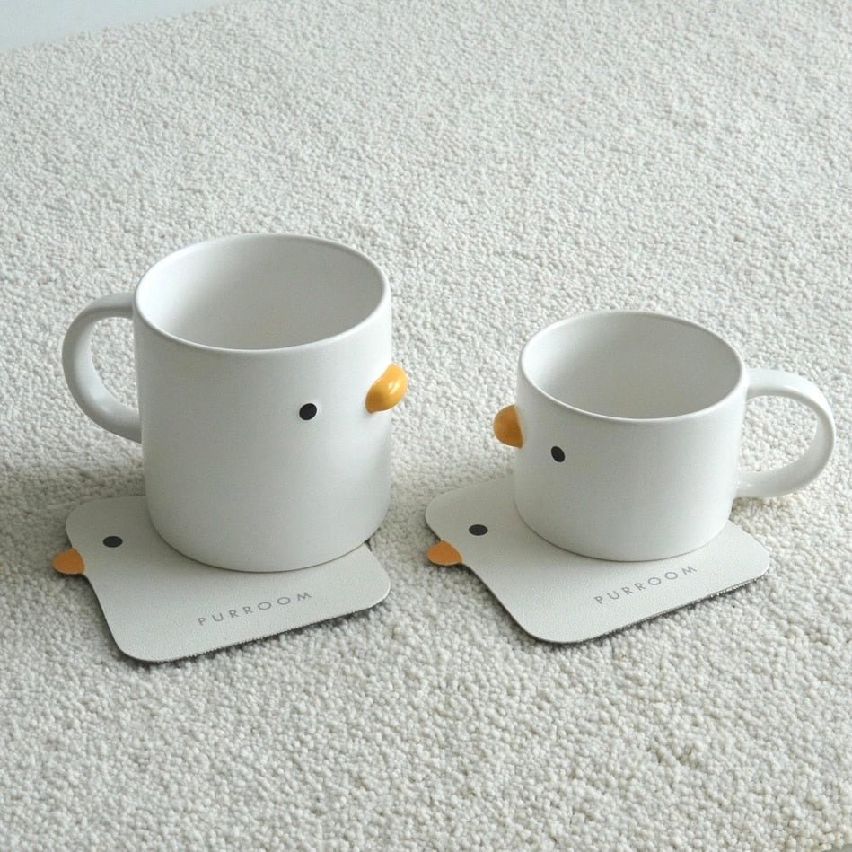 Chick Coffee Mug - ItemBear.com