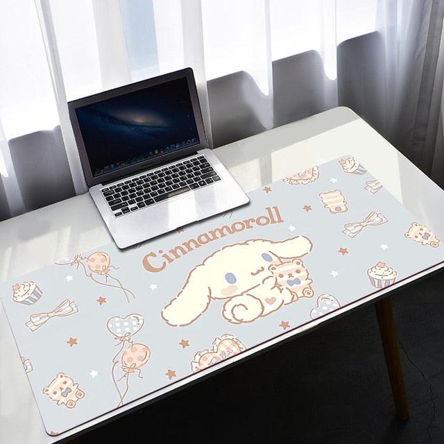 Cinnamoroll Mouse Pad ItemBear.com