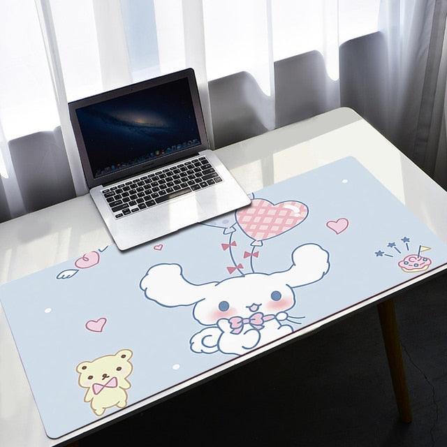 Cinnamoroll Mouse Pad ItemBear.com