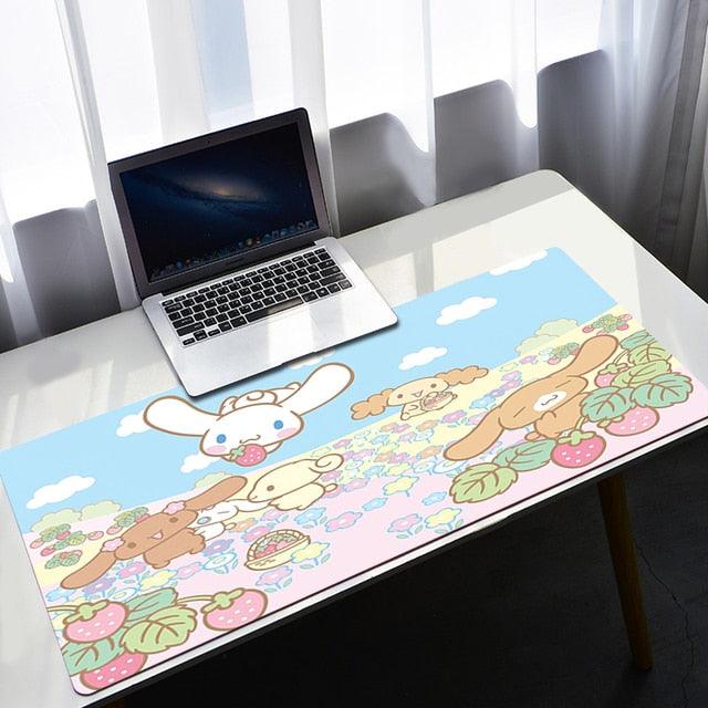 Cinnamoroll Mouse Pad ItemBear.com