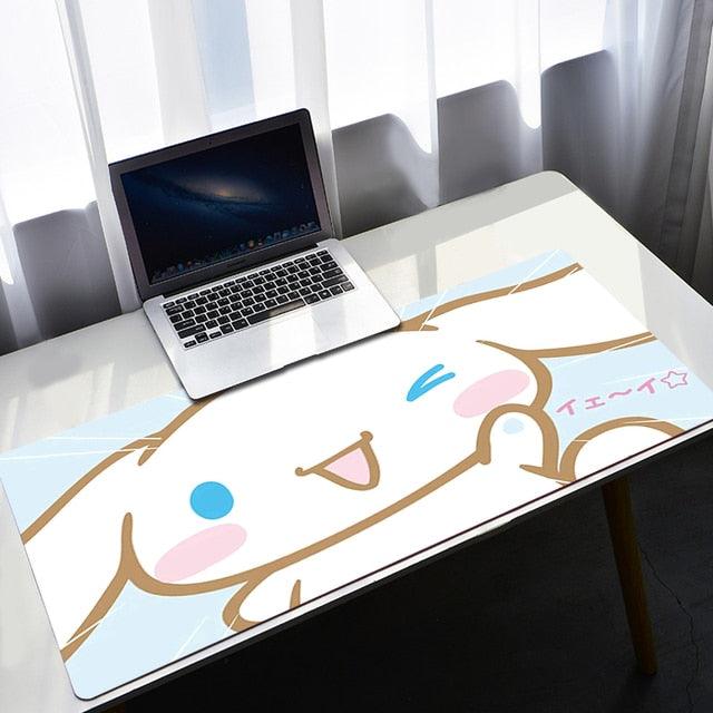 Cinnamoroll Mouse Pad ItemBear.com