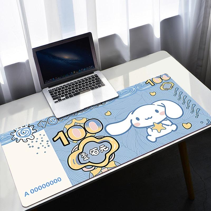 Cinnamoroll Mouse Pad ItemBear.com