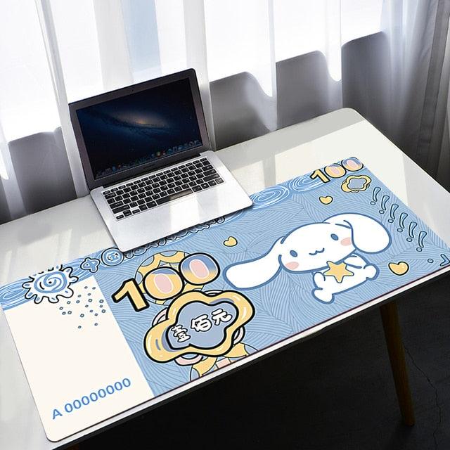 Cinnamoroll Mouse Pad ItemBear.com