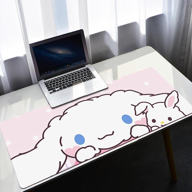 Cinnamoroll Mouse Pad ItemBear.com