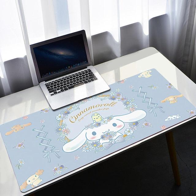 Cinnamoroll Mouse Pad ItemBear.com