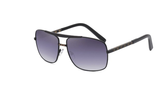 Classic Square Sunglasses - ItemBear.com