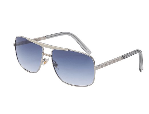 Classic Square Sunglasses - ItemBear.com