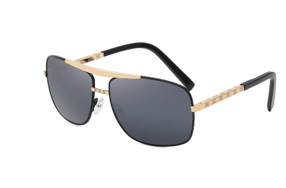 Classic Square Sunglasses - ItemBear.com