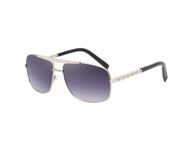 Classic Square Sunglasses - ItemBear.com