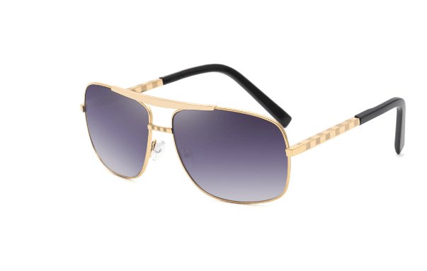 Classic Square Sunglasses - ItemBear.com