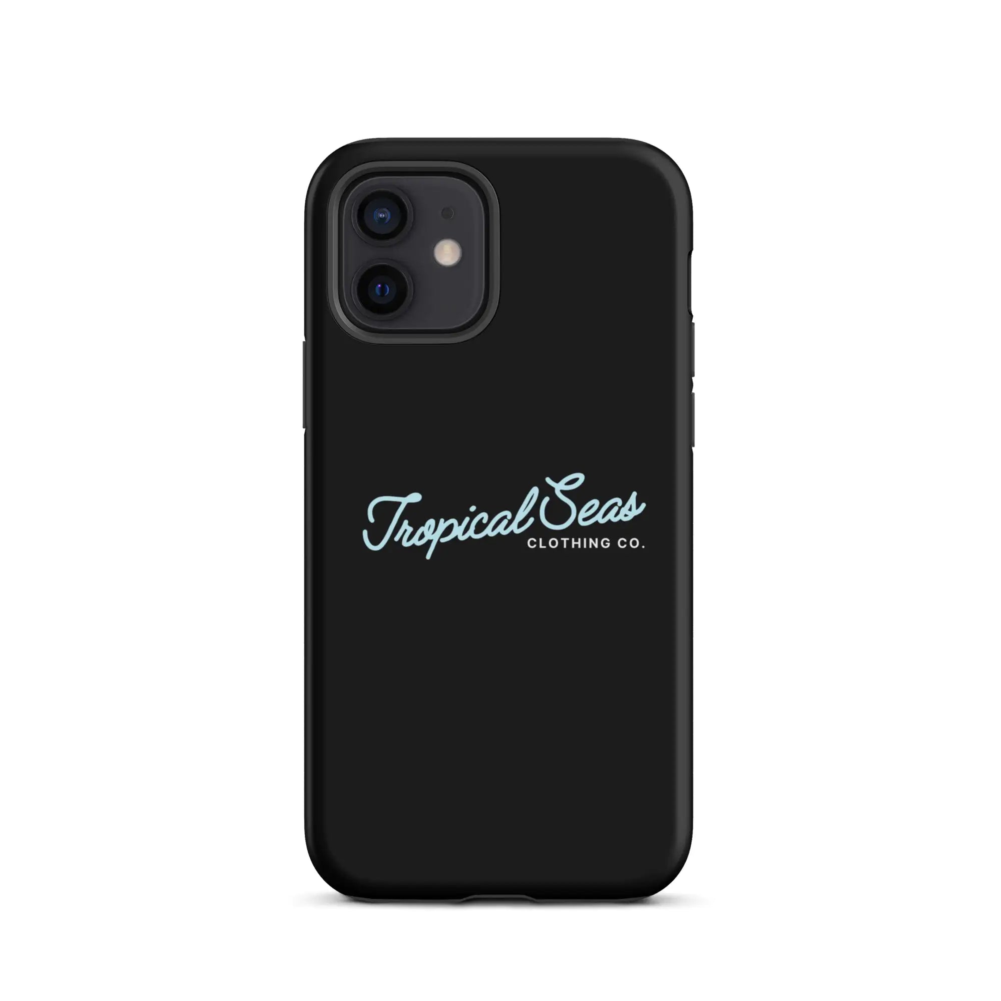 Classic Tropical Seas Clothing Tough Case for iPhone® - ItemBear.com