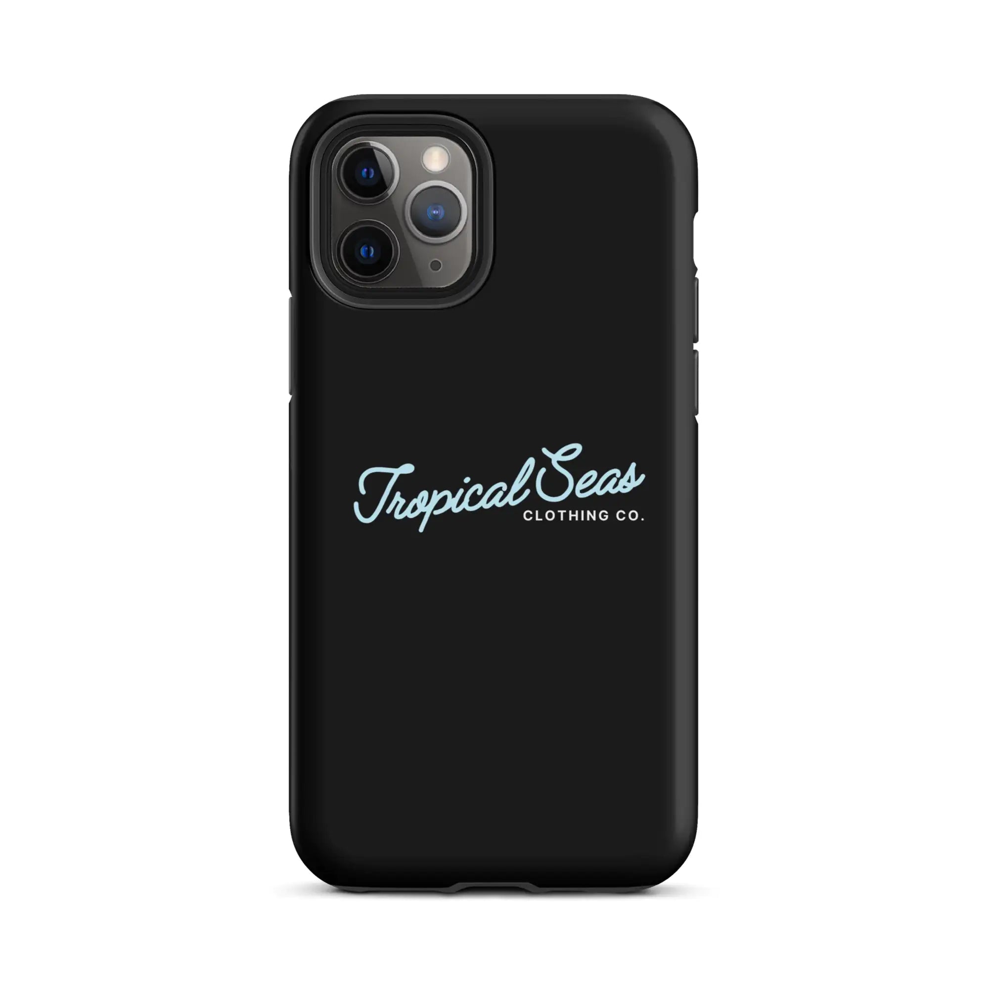 Classic Tropical Seas Clothing Tough Case for iPhone® - ItemBear.com