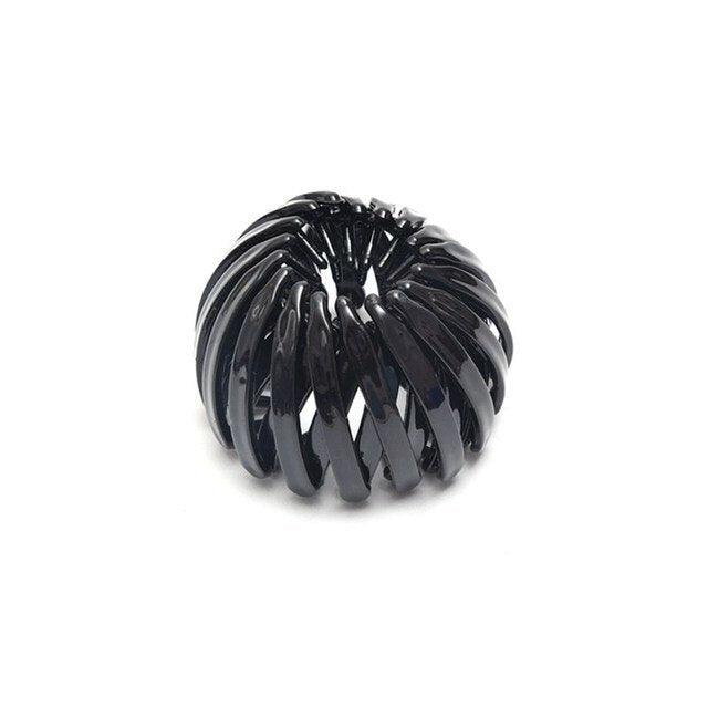 Claw Horsetail Buckle Hair Clip - ItemBear.com