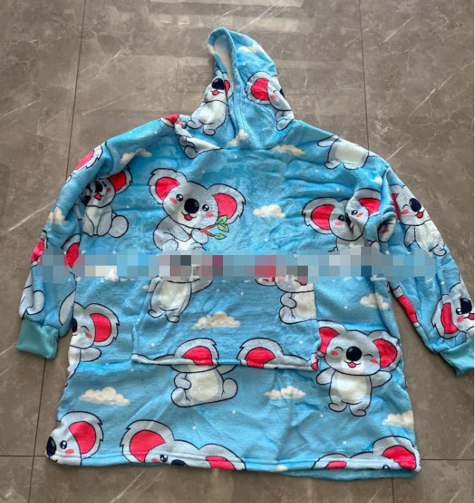 Cloud Soft Blanket Hoodies - ItemBear.com