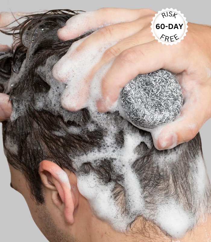 Complete Hair Regrowth Bundle - ItemBear.com