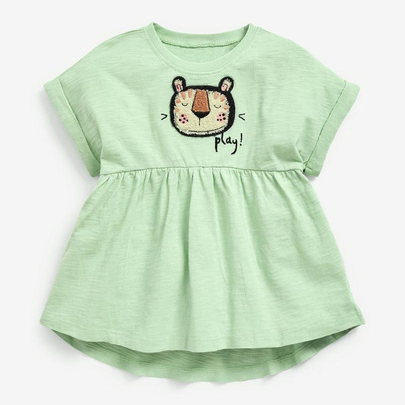 Completo da bambina - ItemBear.com