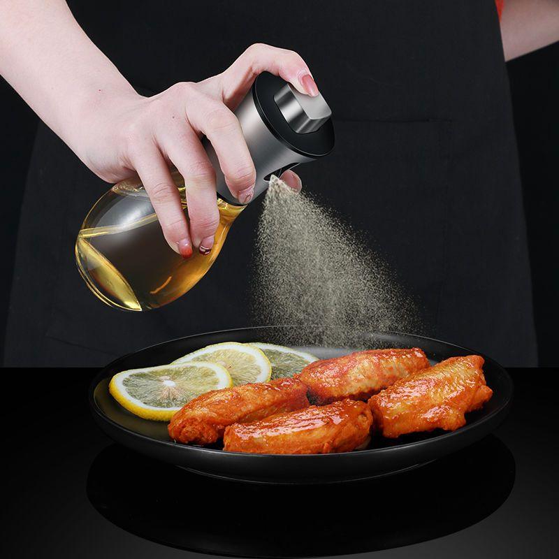 Cooking Spray Bottle - ItemBear.com