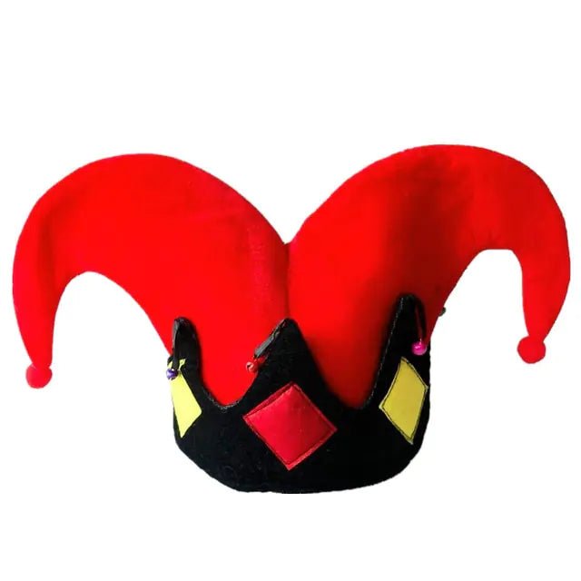 Cosplay Clown Hat for Parties - ItemBear.com