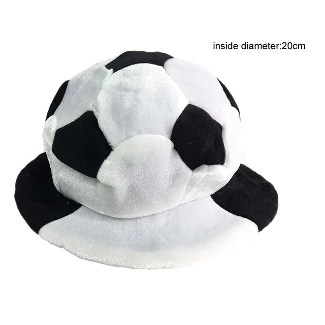 Cosplay Clown Hat for Parties - ItemBear.com