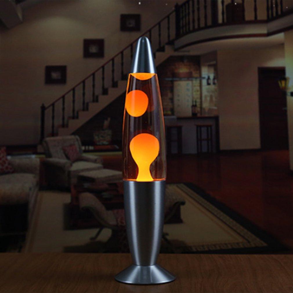 Creative Volcano Lava Night Light - ItemBear.com