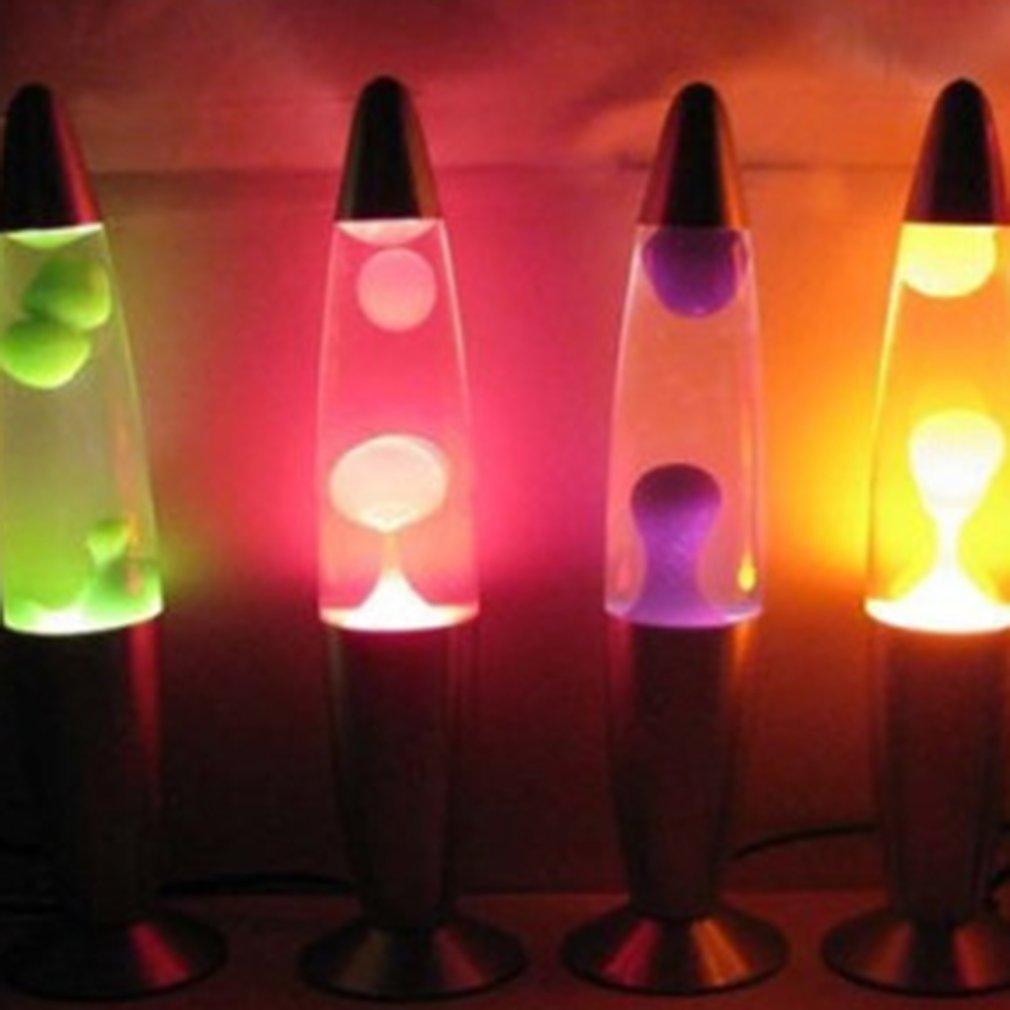 Creative Volcano Lava Night Light - ItemBear.com