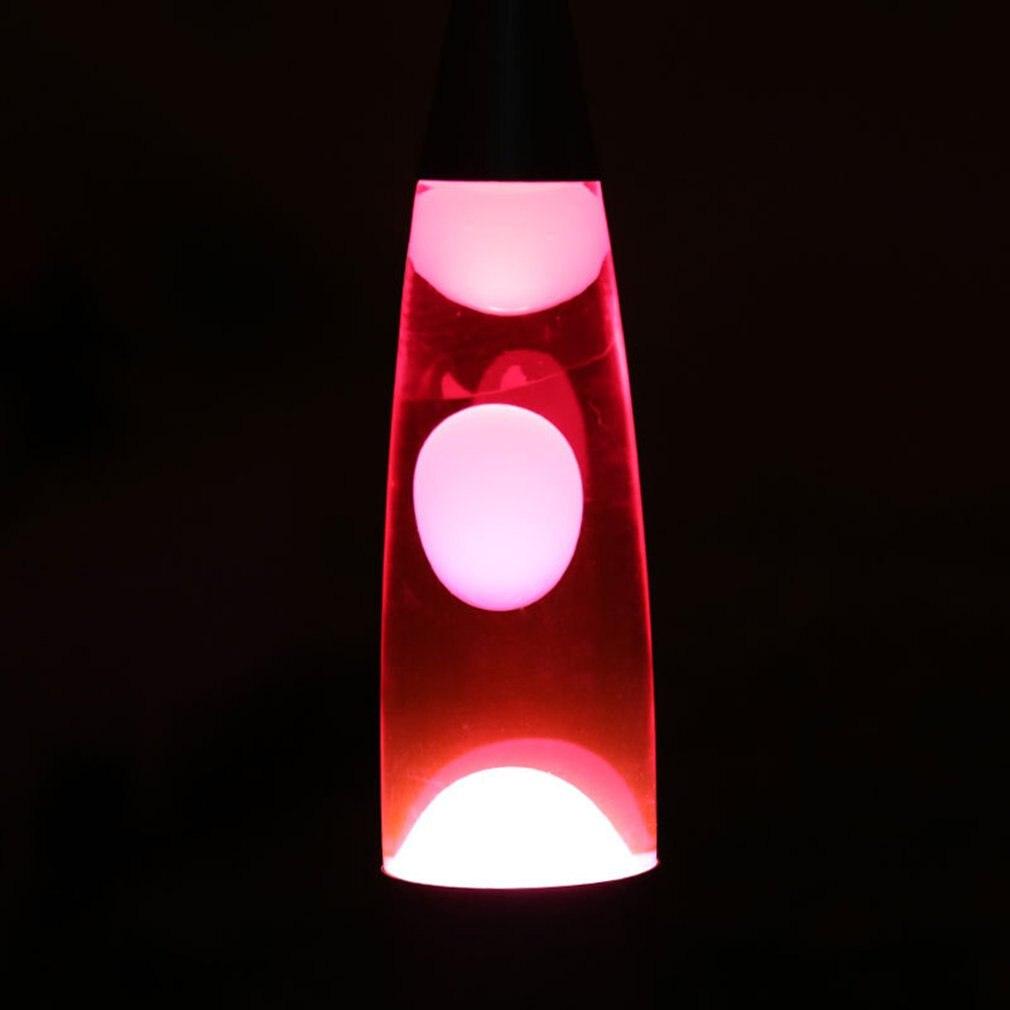 Creative Volcano Lava Night Light - ItemBear.com