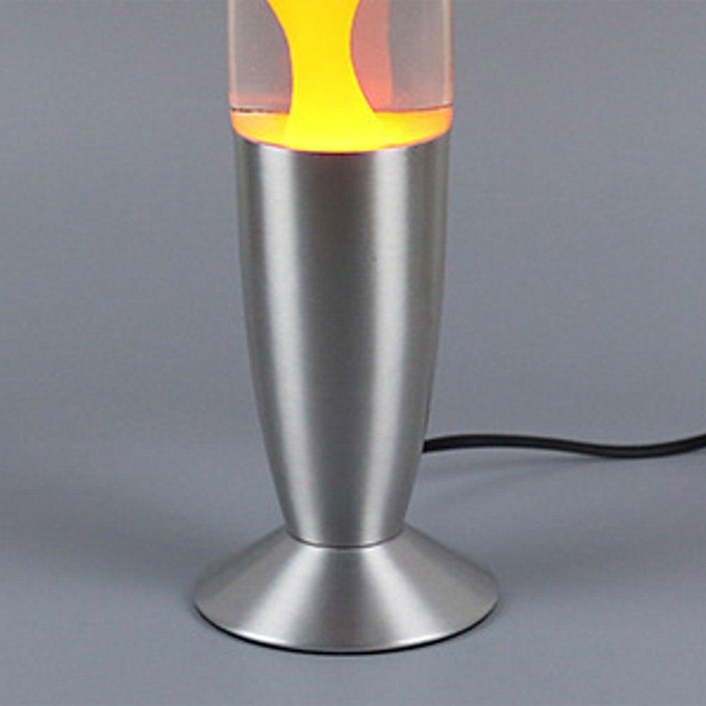 Creative Volcano Lava Night Light - ItemBear.com