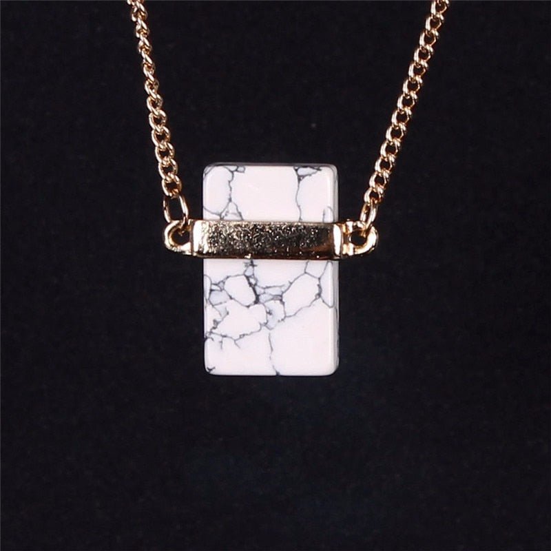 Crystal Healer Necklace - ItemBear.com