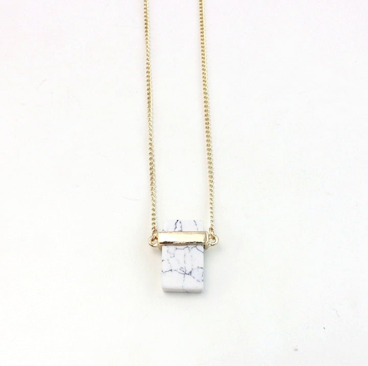 Crystal Healer Necklace - ItemBear.com