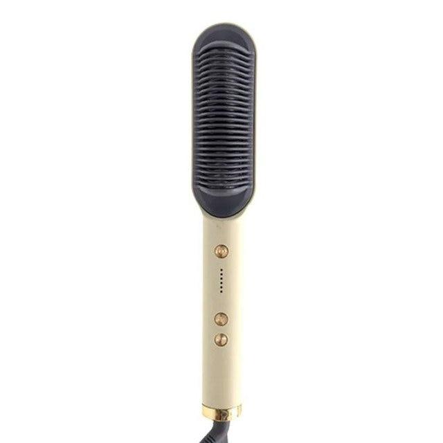 Curly Hair Straightener - ItemBear.com