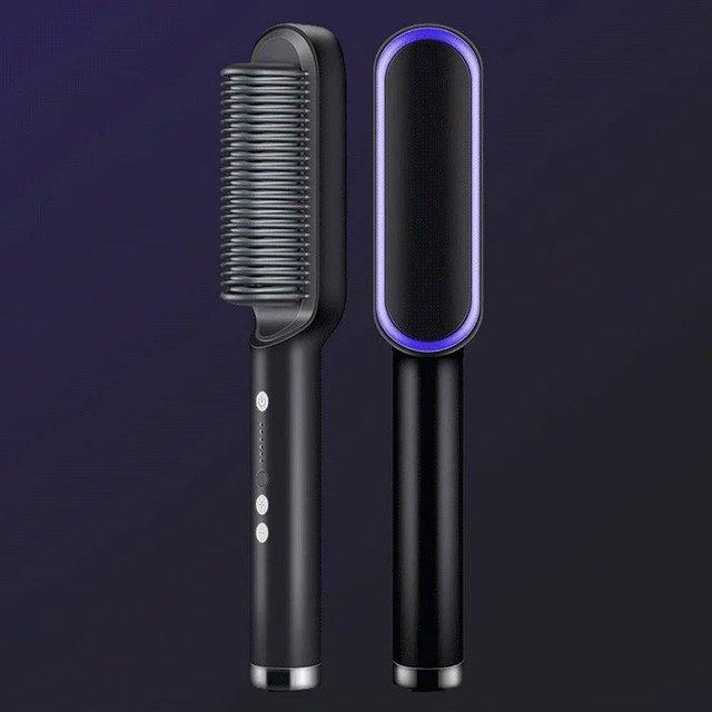 Curly Hair Straightener - ItemBear.com