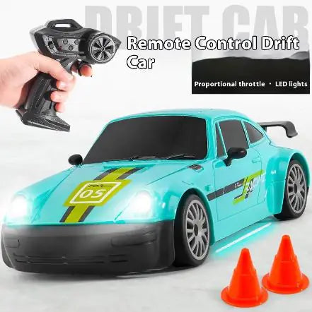 Remote Control Drifting Car