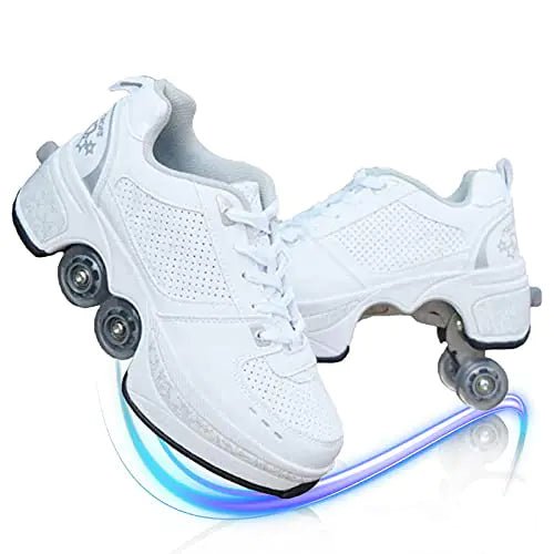 Deformation Roller Shoes - ItemBear.com