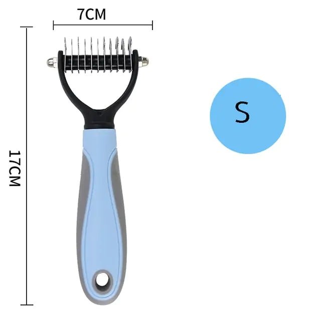 Dehairing Pet Brush (U947395 Private Listing) - ItemBear.com