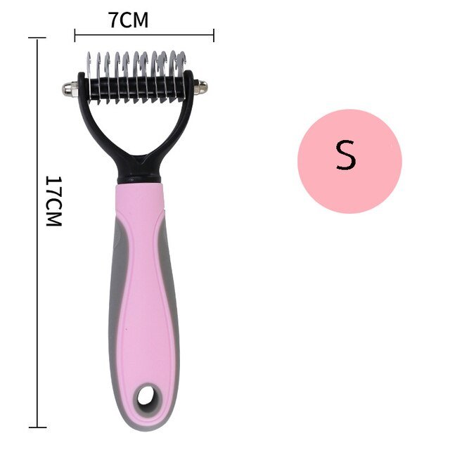 Dehairing Pet Brush (U947395 Private Listing) - ItemBear.com