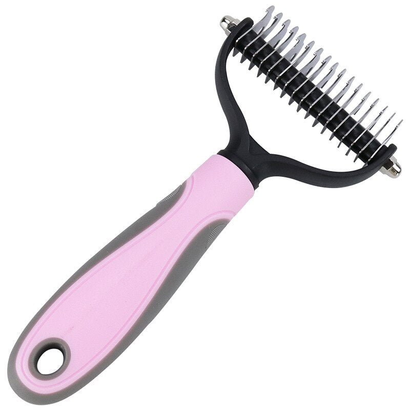 Dehairing Pet Brush (U947395 Private Listing) - ItemBear.com