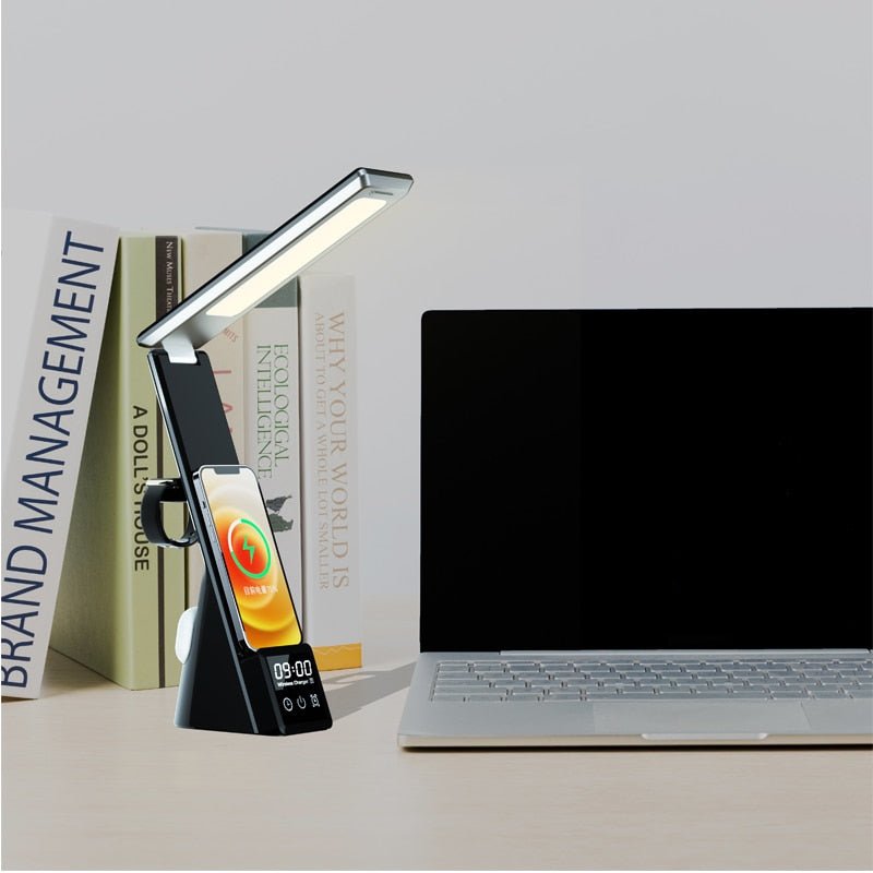 Desk LED Lamp - ItemBear.com