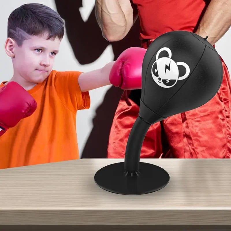 Desktop Punch Bag - ItemBear.com