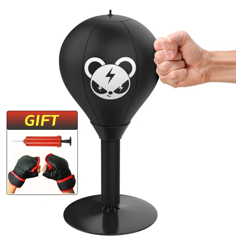 Desktop Punch Bag - ItemBear.com