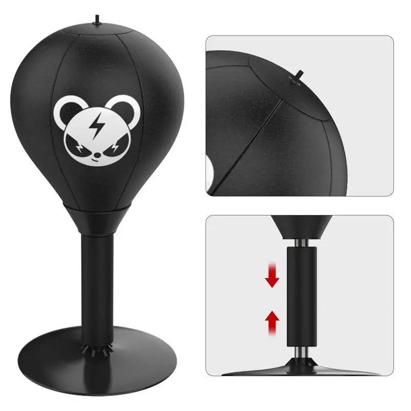 Desktop Punch Bag - ItemBear.com