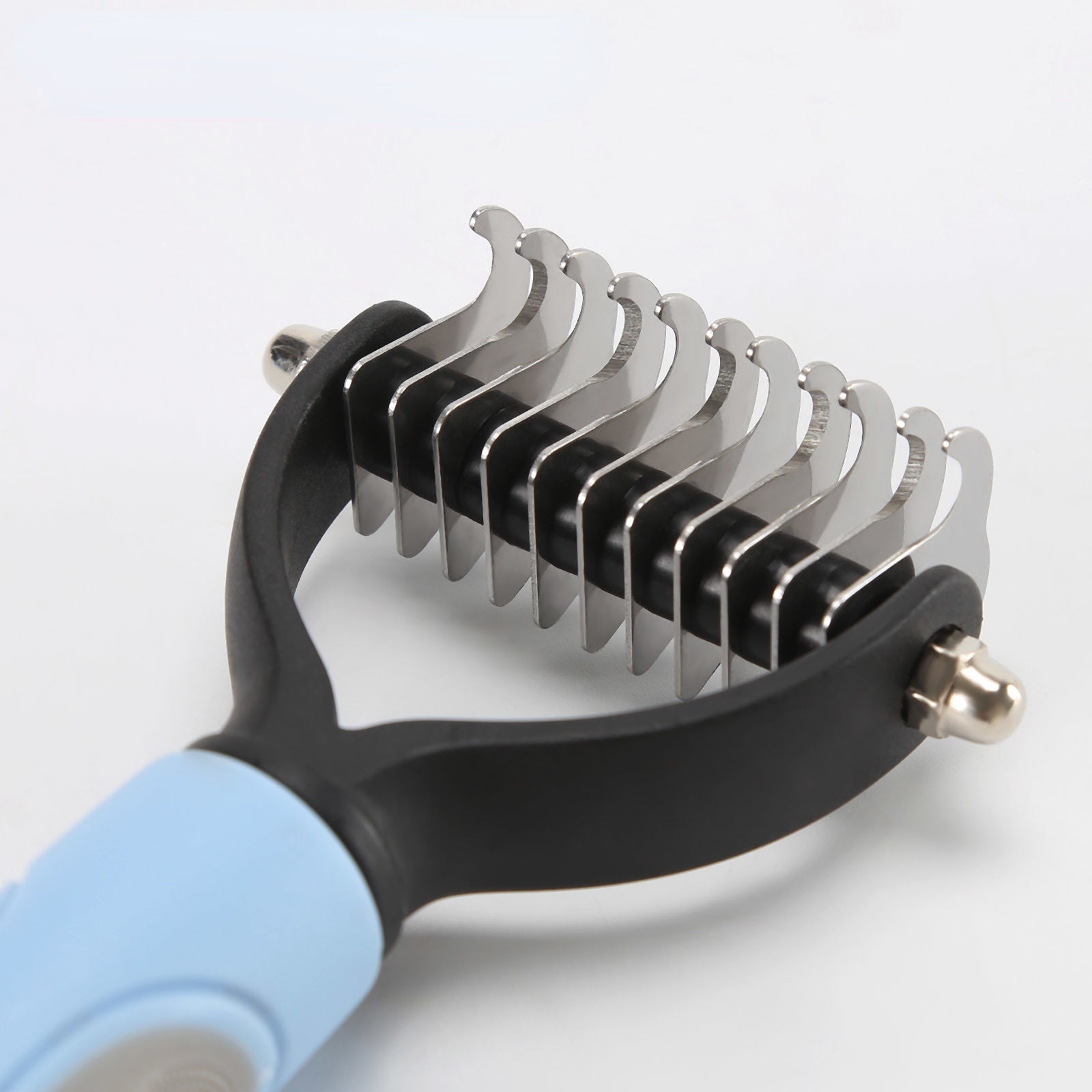 Dog Pet Hair Removal Comb - ItemBear.com