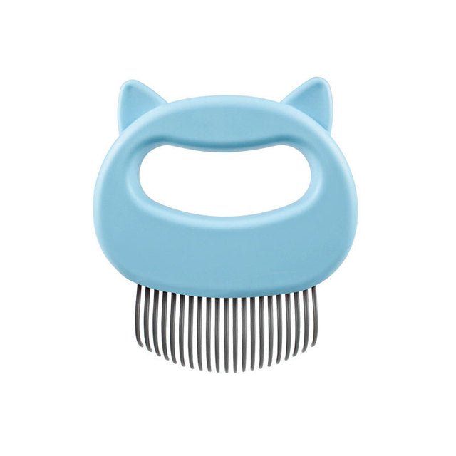 Dog Pet Hair Removal Comb - ItemBear.com