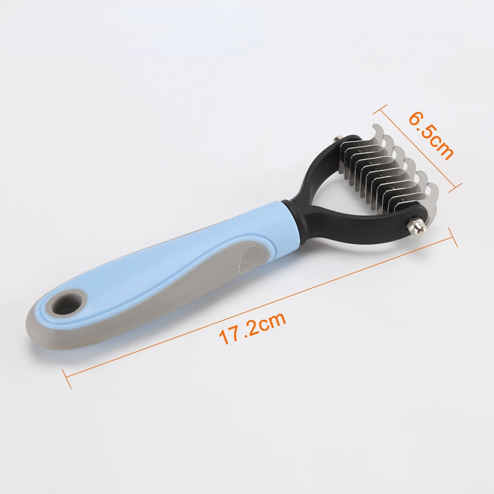 Dog Pet Hair Removal Comb - ItemBear.com